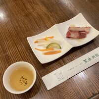 菜香新館 - 