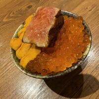 焼うお いし川 -  焼うお いし川 -