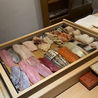 すし匠 まさ - 