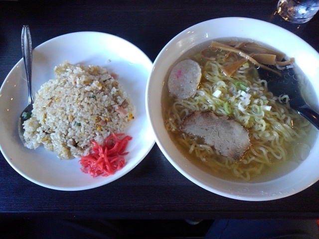 Chinese Ryouri Kouga photo