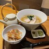 鯛そば・茶漬 磯LABO
