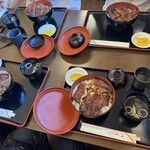 大観亭 美里店 - 