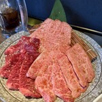 焼肉あんにょん - 
