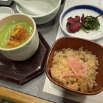 扇野の里 扇芳閣 - 