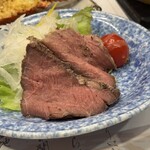 扇野の里 扇芳閣 - 