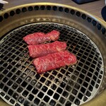焼肉あんにょん - 