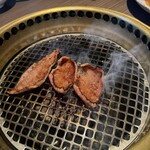 焼肉あんにょん - 