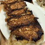 餃子天国 - 餃子