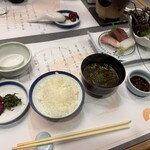 扇野の里 扇芳閣 - 