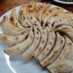 流川 餃子センター - 