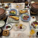 扇野の里 扇芳閣 - 