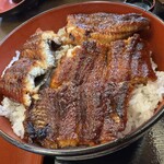 大観亭 美里店 - 