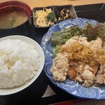 キッチン パズル - 