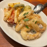 ピッツェリア ポンテチェントロ 佃店 - 