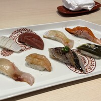 鮨　珠姫KYOTO - 
