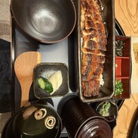 うなぎ四代目菊川 ミッドランドスクエア 名古屋本店 - 