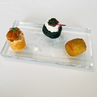 ドミニク・ブシェ トーキョー - 
