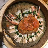 中華街 桂宮 - 
