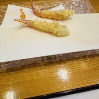 天婦羅ほり川 ホテルニューオータニ店 - 