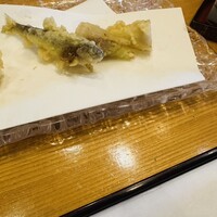 天婦羅ほり川 ホテルニューオータニ店 - 