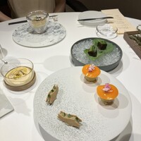 JINBO MINAMI AOYAMA - 