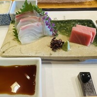 天婦羅ほり川 ホテルニューオータニ店 - 