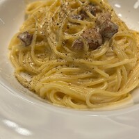 ピッツェリア ポンテチェントロ 佃店 - 
