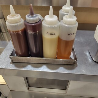 フィール アット イーズ ジュース キッチン_1