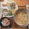 うどん山長
