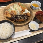 キリン亭 - 