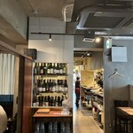 薪窯ピザとワイン SUONARE - 