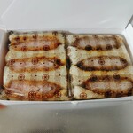 とんかつ まい泉 - 料理写真:ミックスサンド