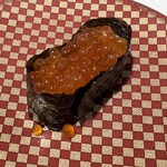 魚べい - いくら