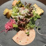 薪窯ピザとワイン SUONARE - 