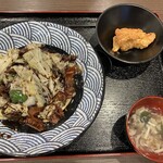 中華ダイニング 皆楽苑 - 