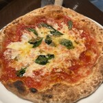 薪窯ピザとワイン SUONARE - 