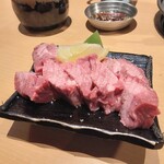 焼肉　戸板商店 - 料理写真: