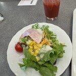 扇野の里 扇芳閣 - 