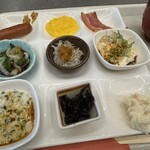 扇野の里 扇芳閣 - 