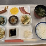 扇野の里 扇芳閣 - 