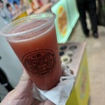 梅田 ミックスジュース - 