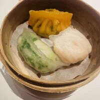 中国飯店 富麗華 - 
