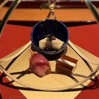 京懐石 美濃吉 そごう横浜店 - 