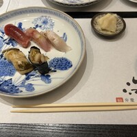 鮨 弁慶 海 - 