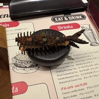  「メトロポリタングリル」 ヒルトン東京 - 