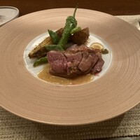 レストラン ラリューム - 