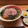蕎麦うらやす信や
