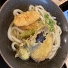 山下本気うどん 渋谷道玄坂
