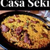 Casa Seki