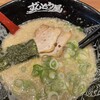 ラー麺ずんどう屋 草加VARIE店